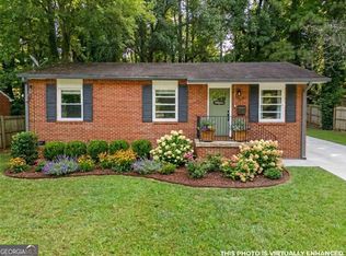 317 Argus Cir NW, Atlanta, GA 30331