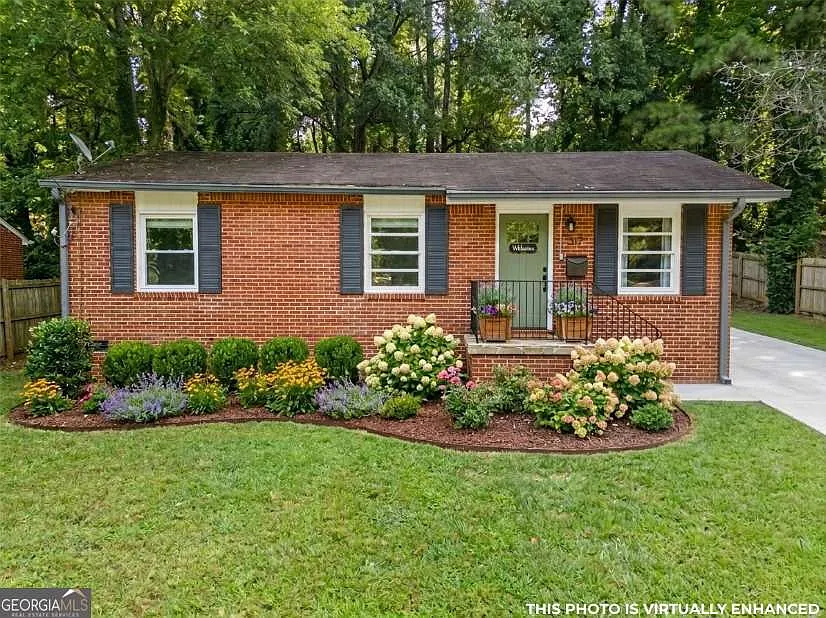 317 Argus Cir NW photo 1