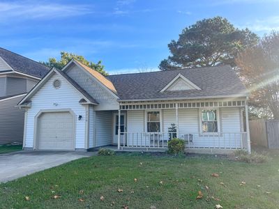 5316 Lynbrook Lndg, Virginia Beach, VA, 23462