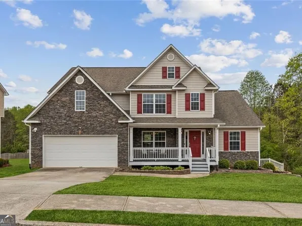 730 Colt Shoals Ln, Auburn, GA 30011