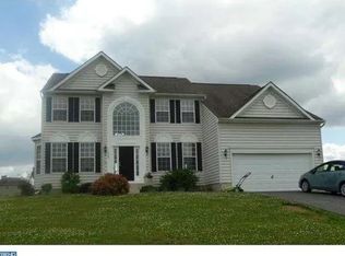 27 Deerberry Dr, Magnolia, DE 19962