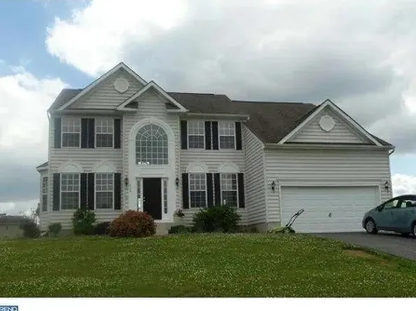 27 Deerberry Dr, Magnolia, DE 19962