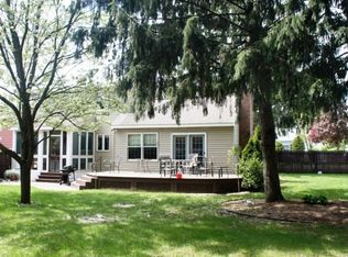 1543 Dewitt St, Schenectady, NY 12303