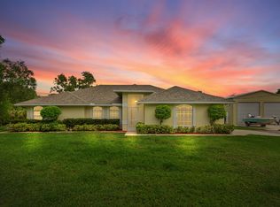 17579 48th Ct N, Loxahatchee, FL 33470