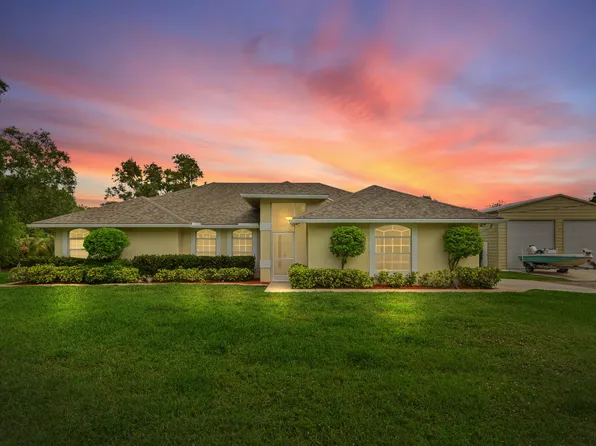 17579 48th Court N, Loxahatchee, FL 33470