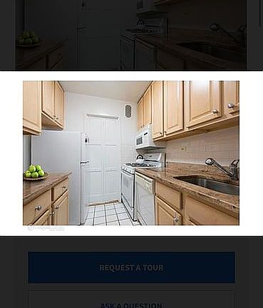 2nd image of 1160 3rd Ave APT 7D