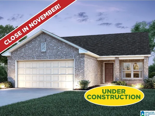 143 Willow Rd, Oxford, AL 36203