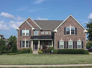 1940 Portview Dr, Spring Hill, TN 37174