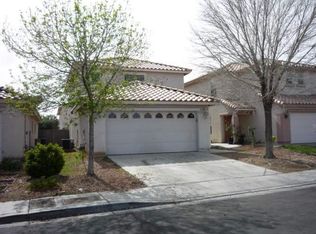 5337 Dawes Ct, Las Vegas, NV 89110