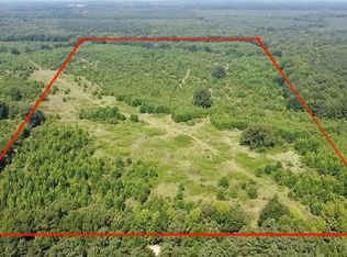 80 Sand Rd, Haworth, OK 74740