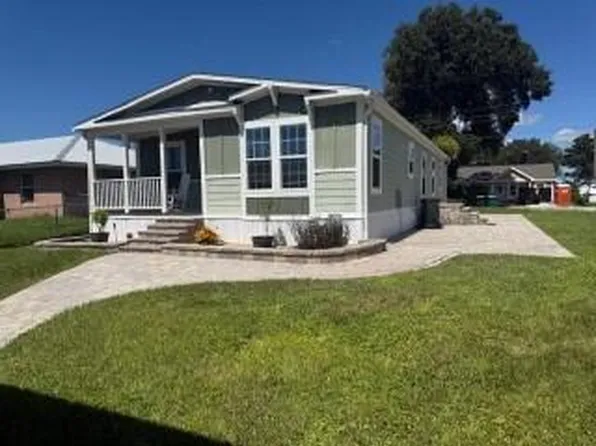 3108 SE 27TH Street, Okeechobee, FL 34974