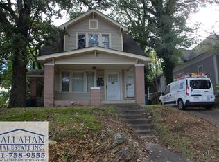 101 Thayer St APT B, Little Rock, AR 72205