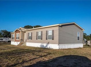 100 Ray Barnes Dr, Bangs, TX 76823