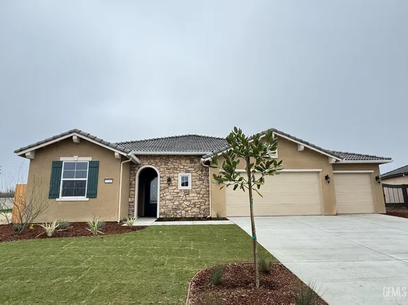 7713 Denmarsh St, Bakersfield, CA 93311