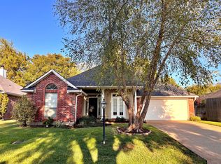 9019 Eureka Ln, Shreveport, LA 71115