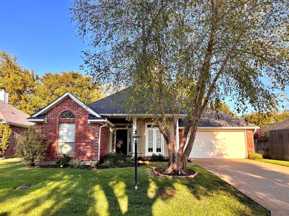 9019 Eureka Ln, Shreveport, LA 71115