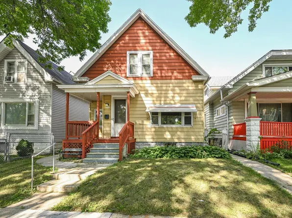 2347 South 29th STREET, Milwaukee, WI 53215