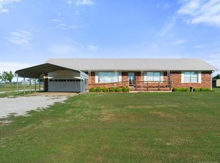 29865 S Hope Dr, Catoosa, OK 74015