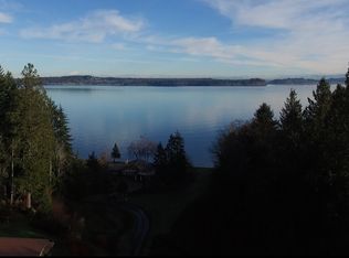 16511 34th Street Ct NW, Lakebay, WA 98349