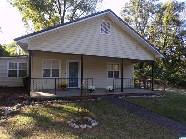 305 N Nashville Ave, Sylacauga, AL 35150