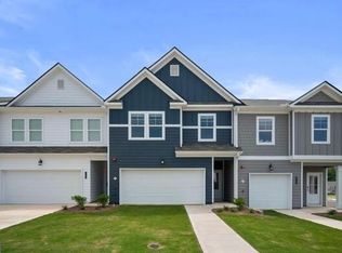 1378 Riverstone Rd, Jonesboro, GA 30238