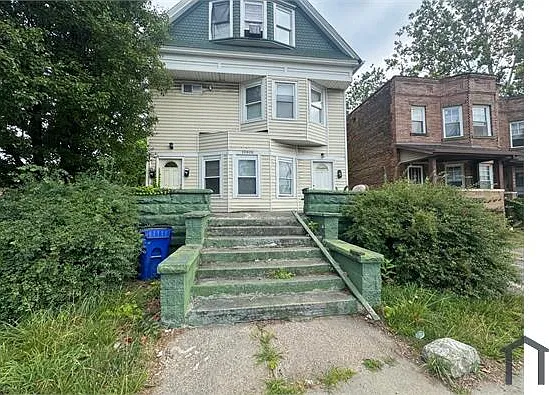 10808 Saint Clair Ave #1