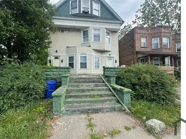 10808 Saint Clair Ave, Cleveland, OH