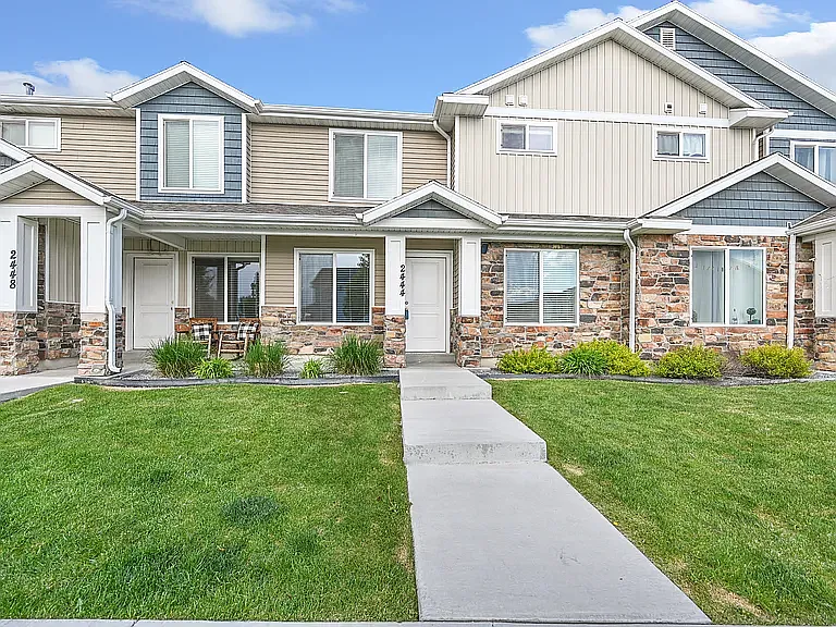 2444 N 200 E #2444 — Photo 1