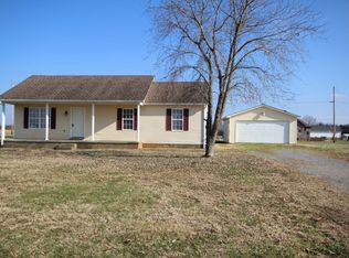 101 Cayenne Dr, Bell Buckle, TN 37020