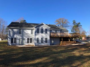 202 Eanes St, South Boston, VA 24592