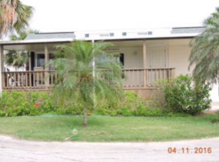 200 W Bonnet Cir, Port Isabel, TX 78578