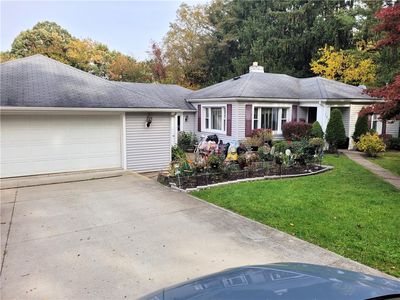 506 Moore Ave, New Castle, PA, 16101