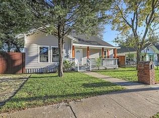 5436 Terry St, Dallas, TX 75223
