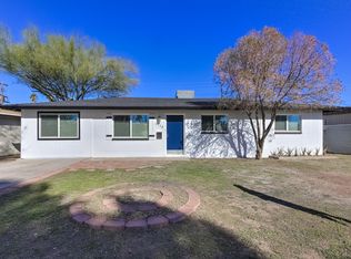 1714 W 7th Ave, Mesa, AZ 85202