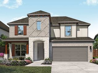 16108 Hidden Cove Dr, Celina, TX 75009