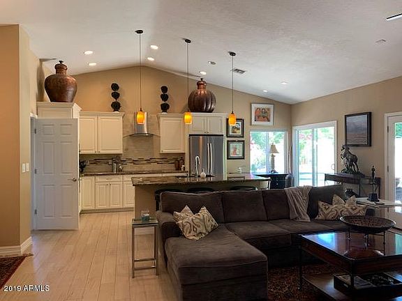 5th image of 10547 E San Salvador Dr
