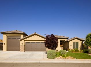 2822 S 3640 W, Hurricane, UT 84737