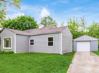 3106 E Astor Ave, Columbus, OH 43227