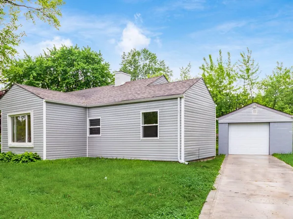 3106 E Astor Ave, Columbus, OH 43227