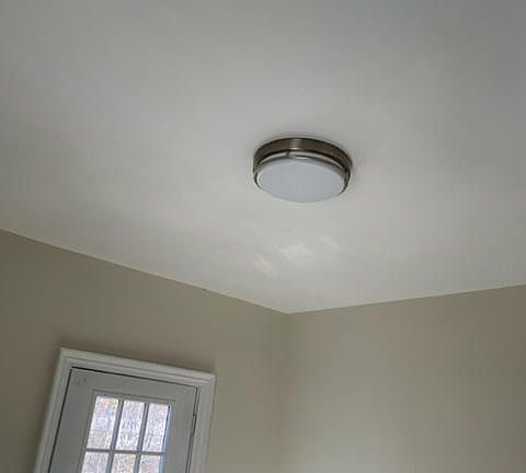 All New LED Light Fixtures