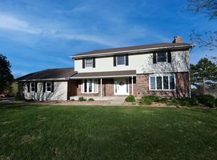 29 Rolling Hills Rd, Kearney, NE 68845