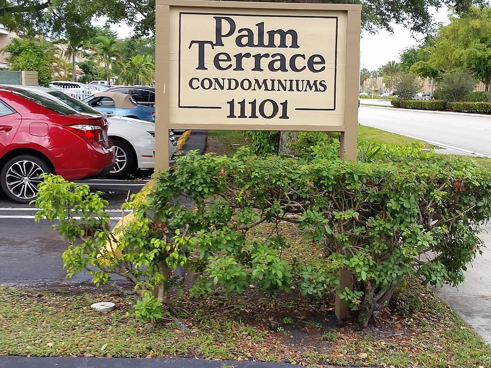1st image of 11101 Royal Palm Blvd APT 212