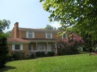 3480 Ben Sanders Rd, Dalzell, SC 29040