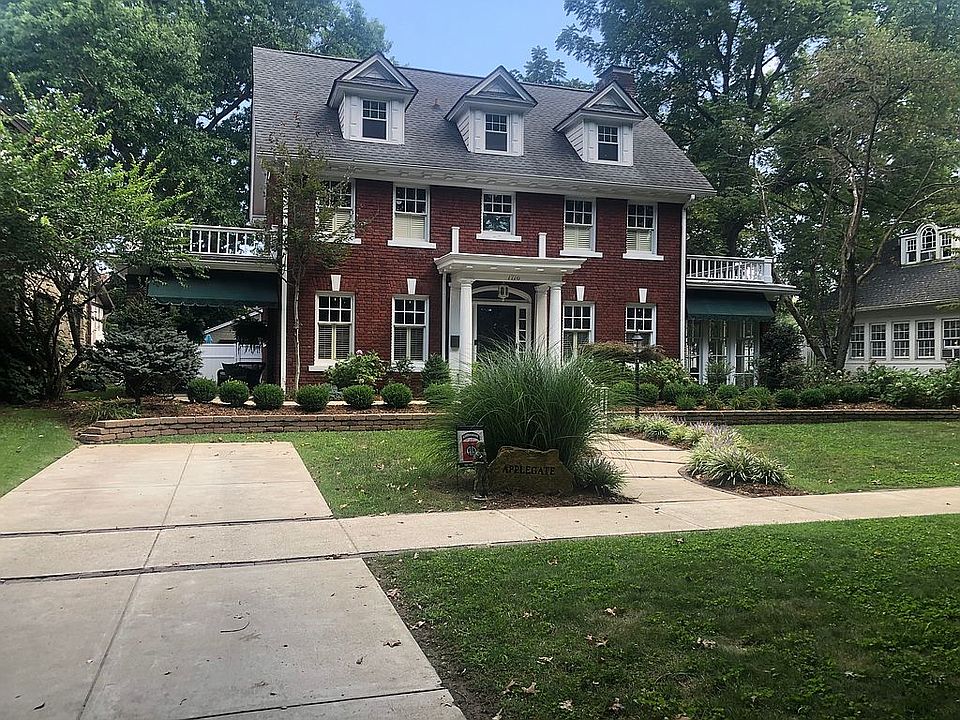 1st image of 1716 Franklin Ave