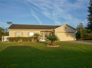743 Fraser Ct, Poinciana, FL 34759