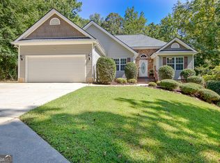 90 Rudders Xing, Newnan, GA 30263