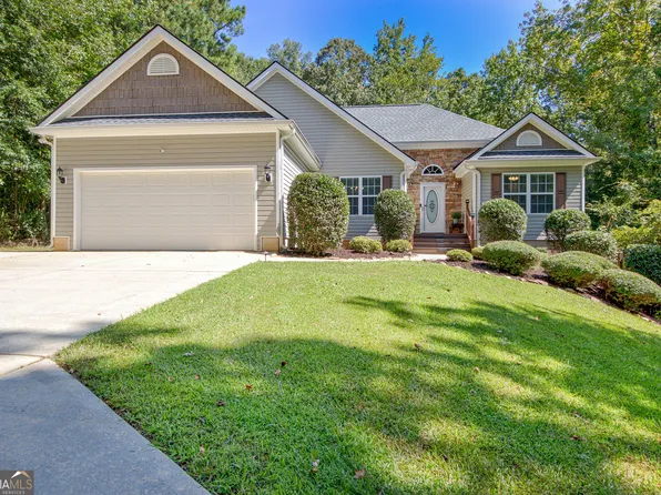 90 Rudders Xing, Newnan, GA 30263