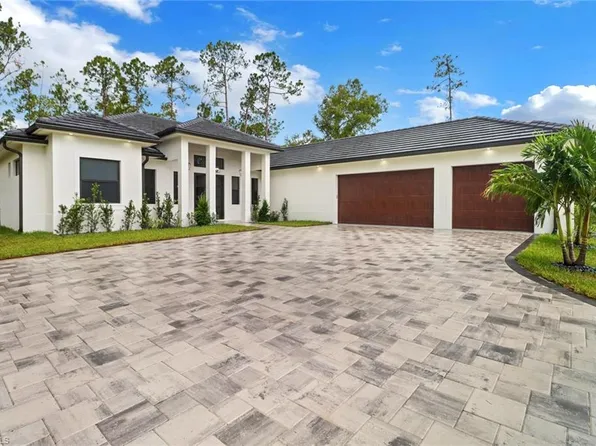 3568 6th AVE SE, NAPLES, FL 34117