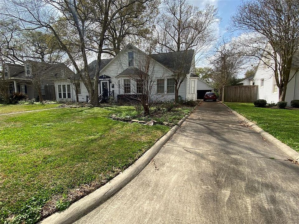 575 21st St, Beaumont, TX 77706 MLS 33843860 Zillow