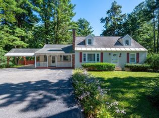 60 Rangeway Rd, North Billerica, MA 01862